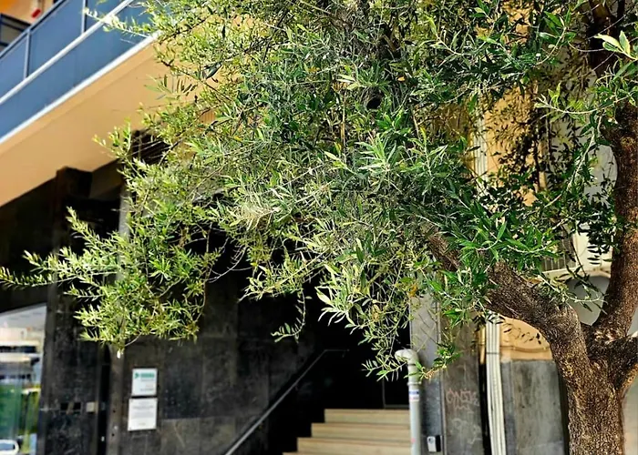Diocharous Garden