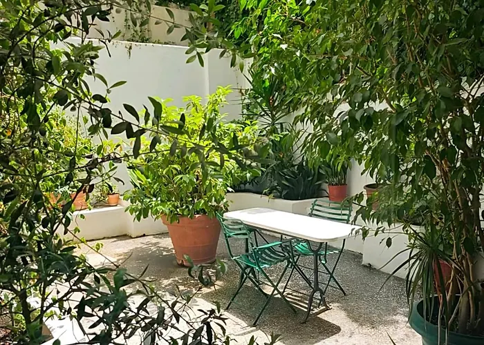 Diocharous Garden